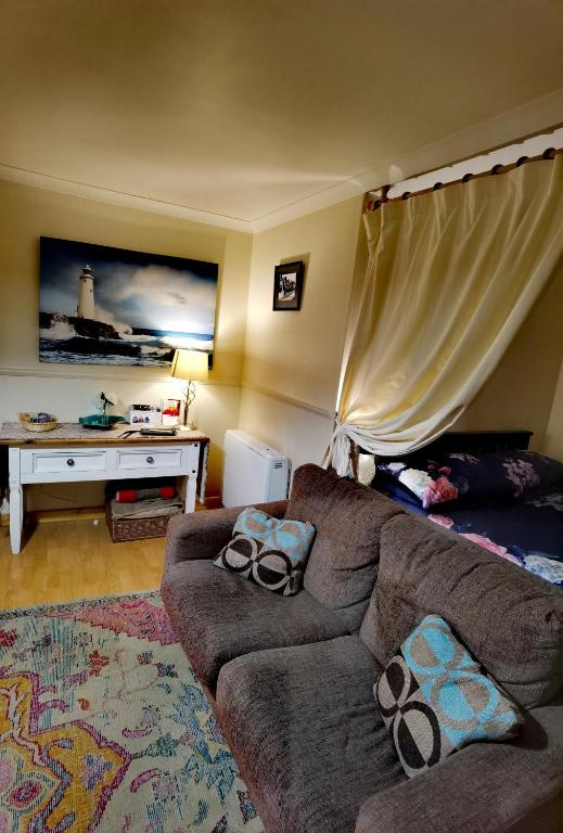 Studio in the heart of Kirkwall OR00239F, Orkney