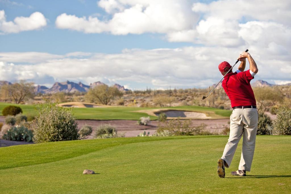 Aloft Scottsdale photo