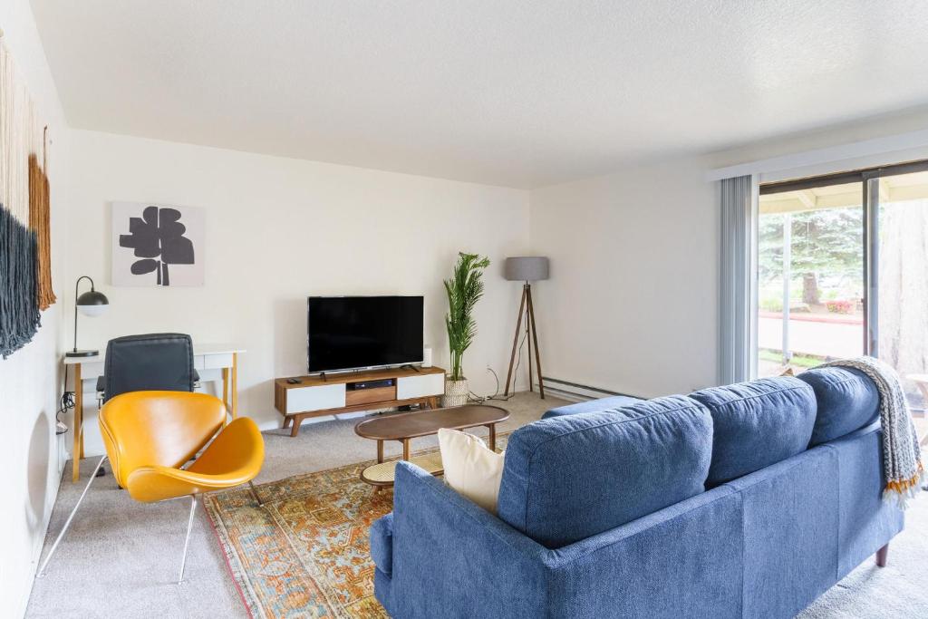 3BR Apartment in Tualatin Amenities