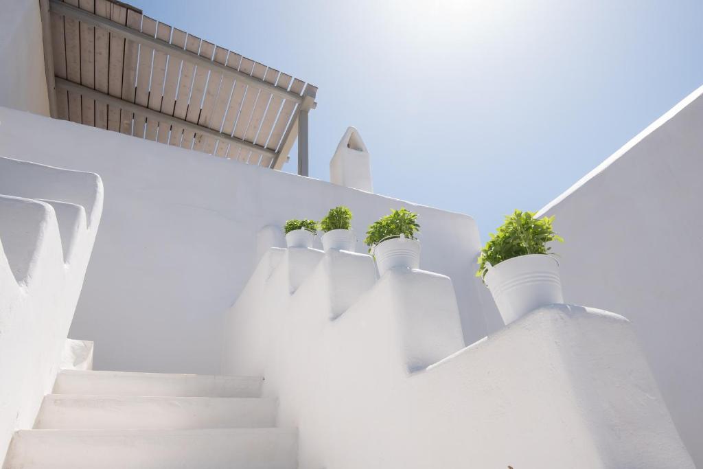 Aeraki Villas photo