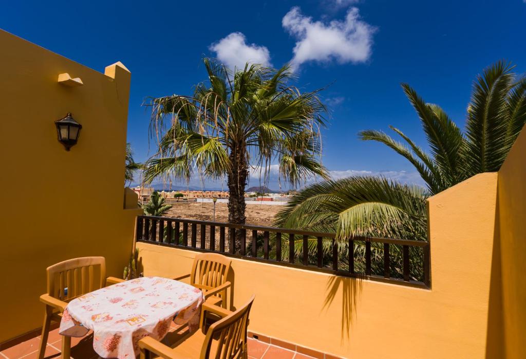 Oasis vistamar photo