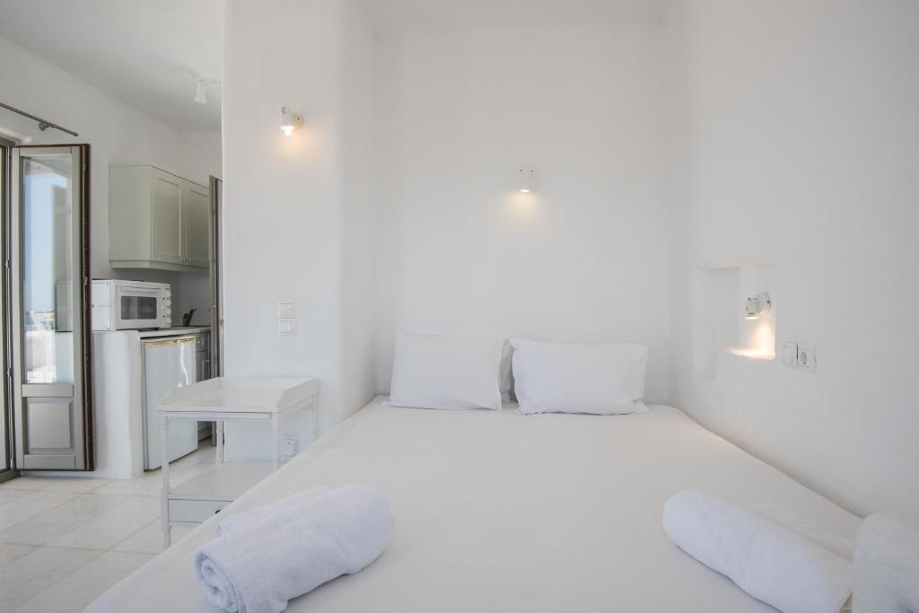 Aeraki Villas photo