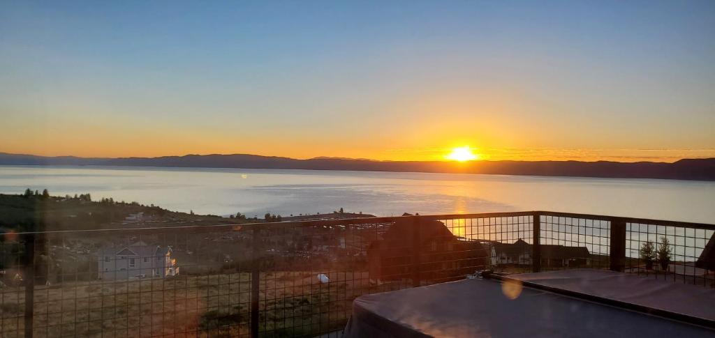 The Mine at Bear Lake, Garden City