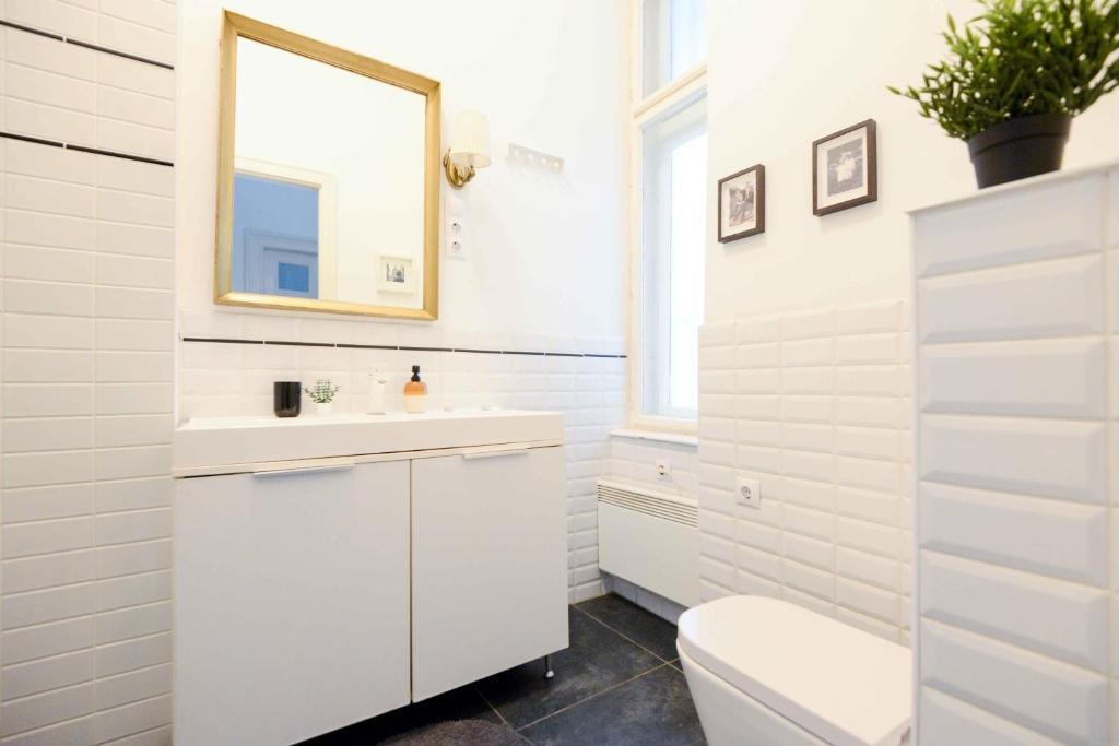 Dohany Design Apartments photo