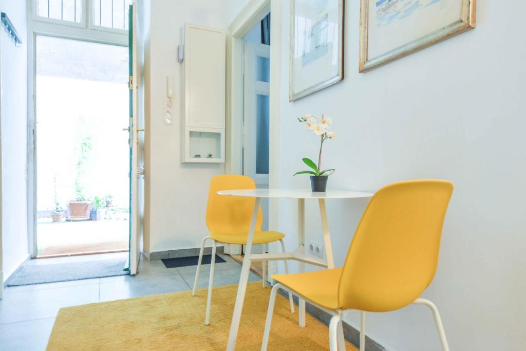 Dohany Design Apartments photo