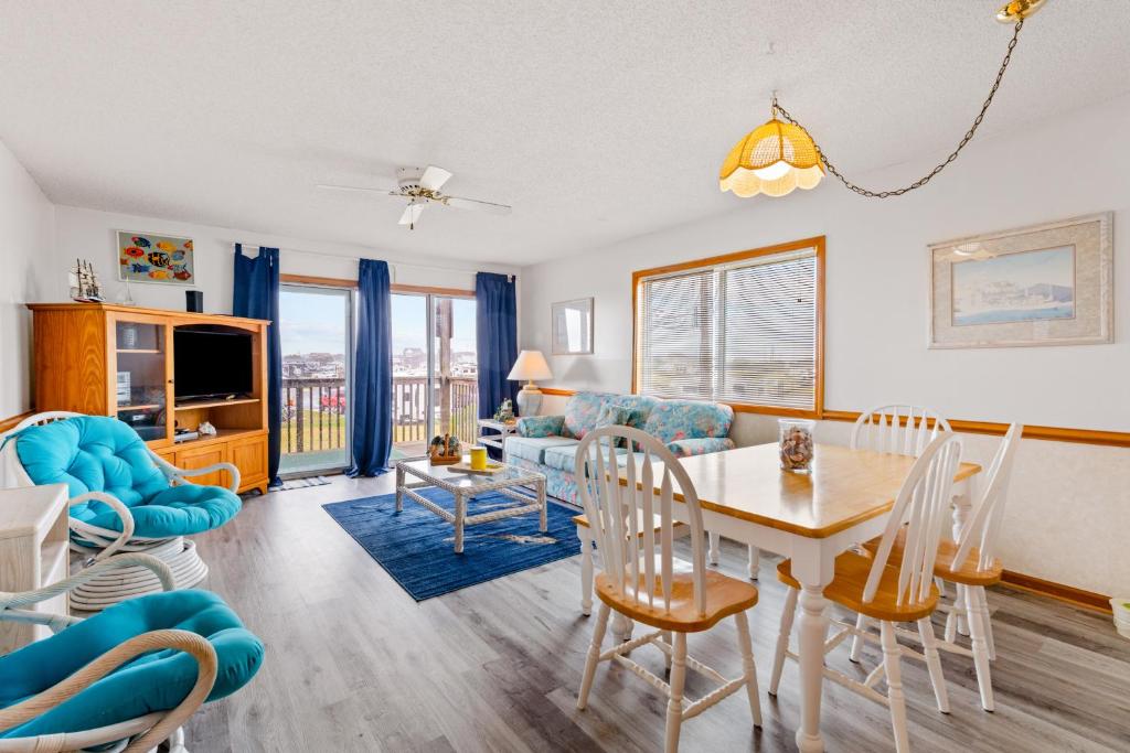 Happy Place, Rodanthe