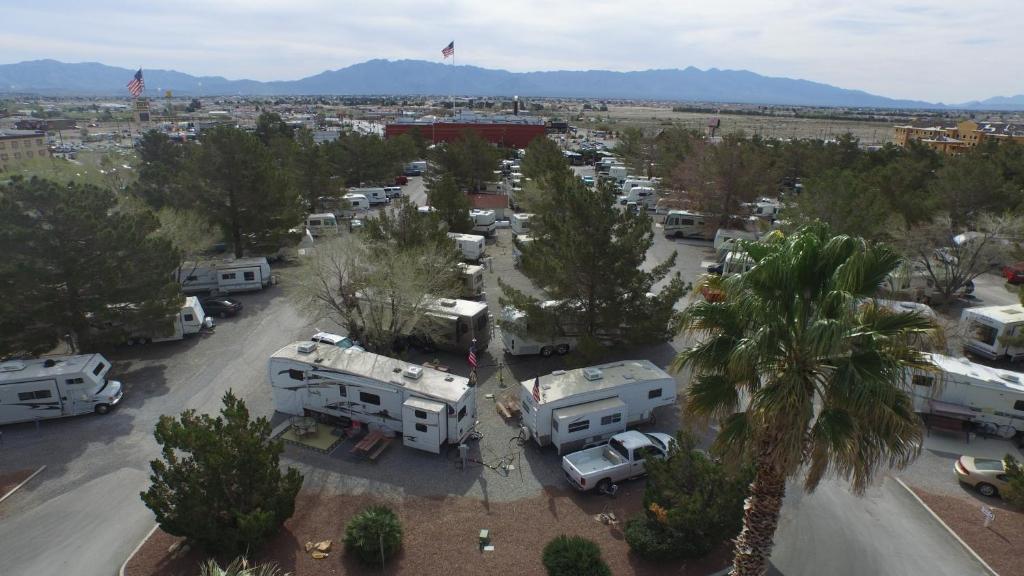 Preferred RV Resort photo