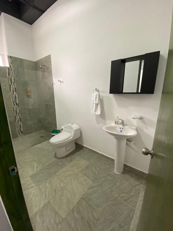 Camelot ApartaHotel photo