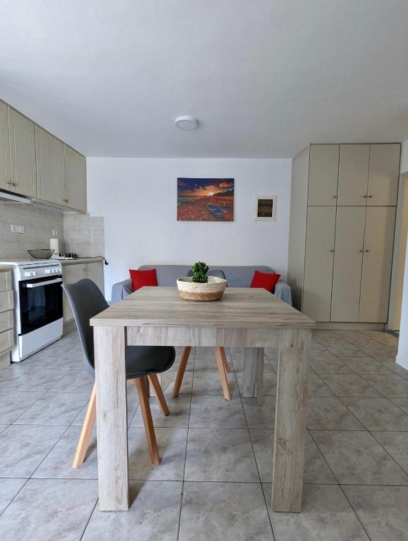 Case di Stavros, Pylos