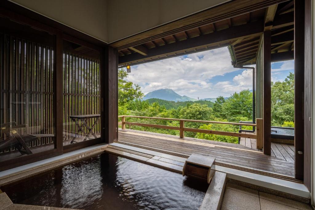 쿠사야네 노 야도 류노히게 호텔 이미지 1