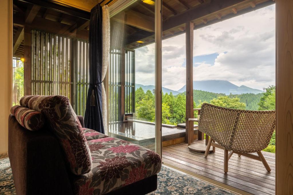 쿠사야네 노 야도 류노히게 호텔 이미지 1