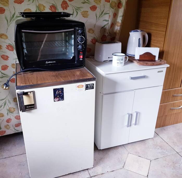 Departamento estilo montaña - 5