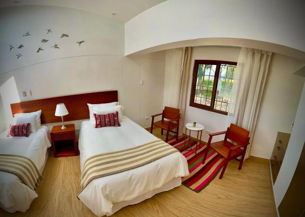 Inkantari Boutique Hotel, hotel in Cusco