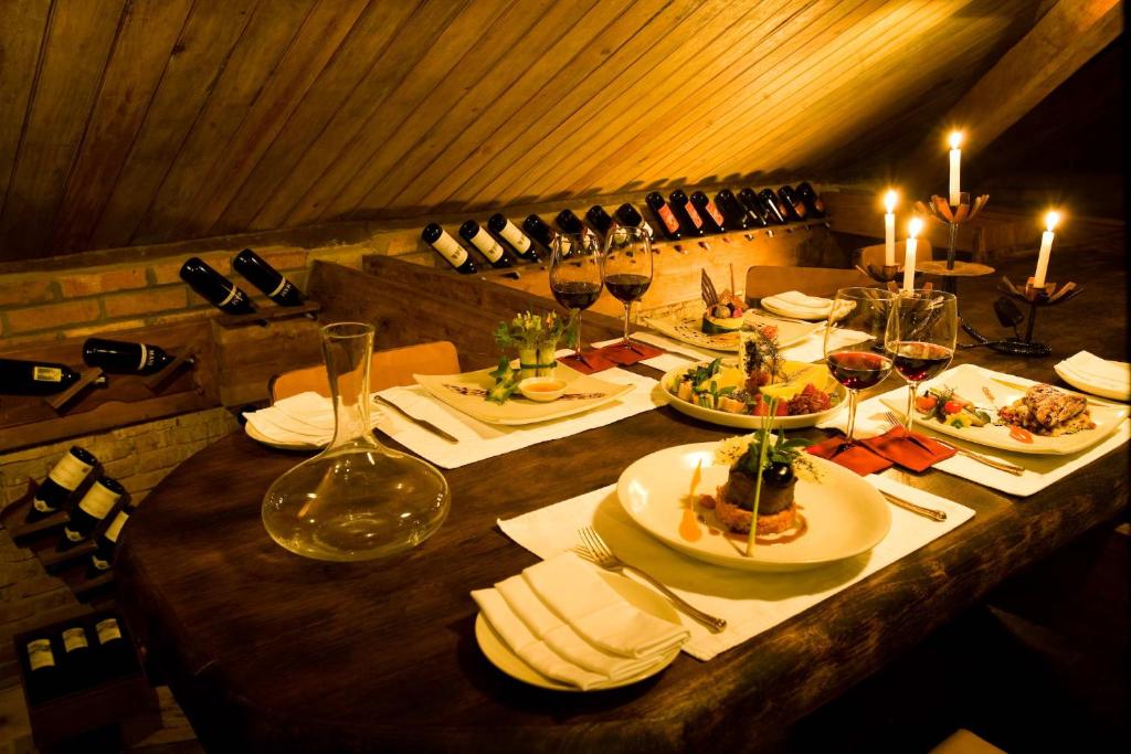 Đồ ăn và thức uống