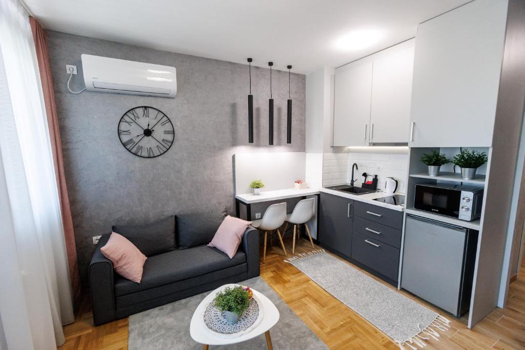 Apartman Tija 3 - 3