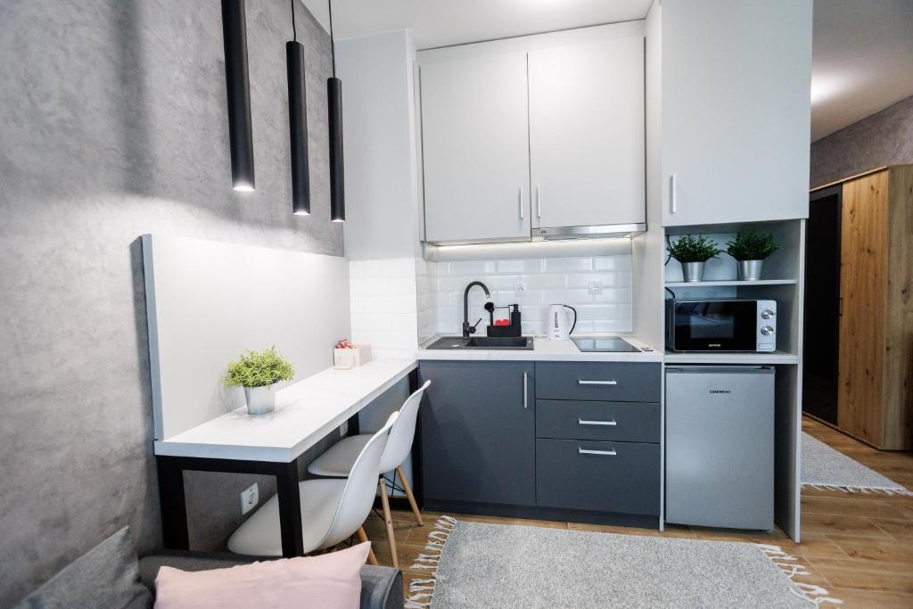 Apartman Tija 3 - 4