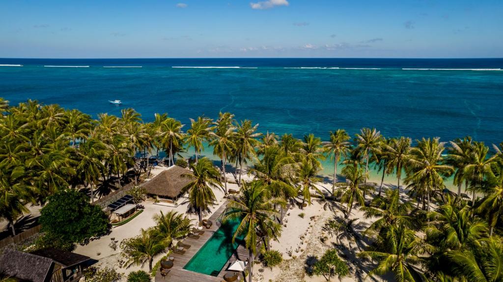 Seed Resort, Nembrala