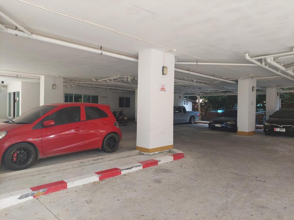 The Bell Condo Chalong Phuket photo