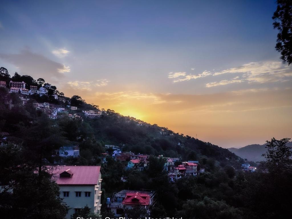 Sunrise View Homestay photo