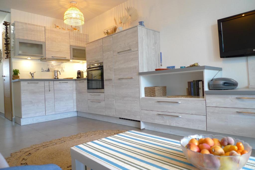 Nidu Accogliente in Balagna, LʼÎle-Rousse