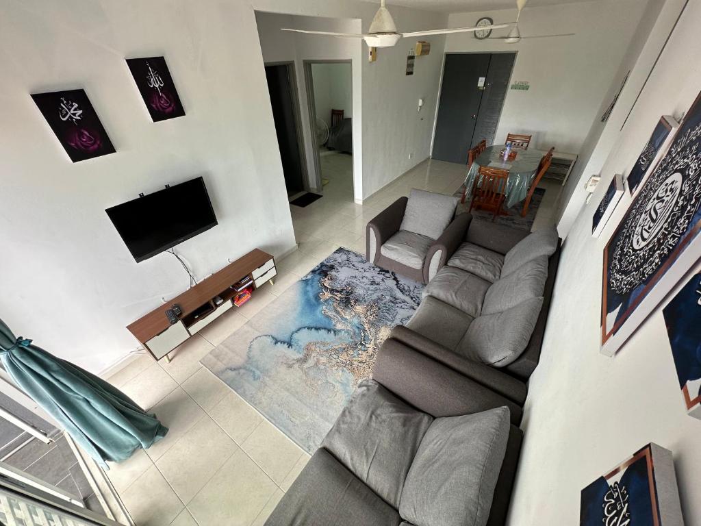 Homestay Ar Rayyan RESIDENSI LAGUNA BIRU photo