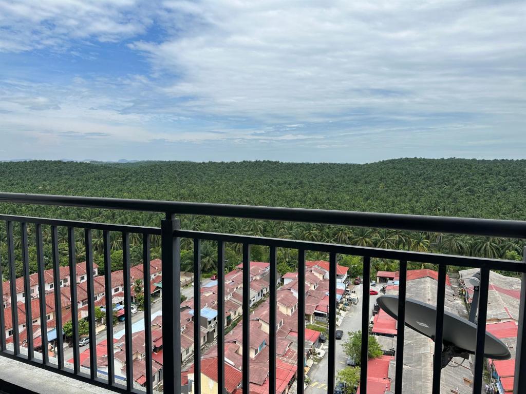 Homestay Ar Rayyan RESIDENSI LAGUNA BIRU photo