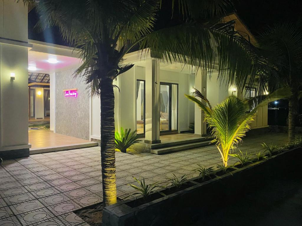 LENA Homestay Phú Quốc