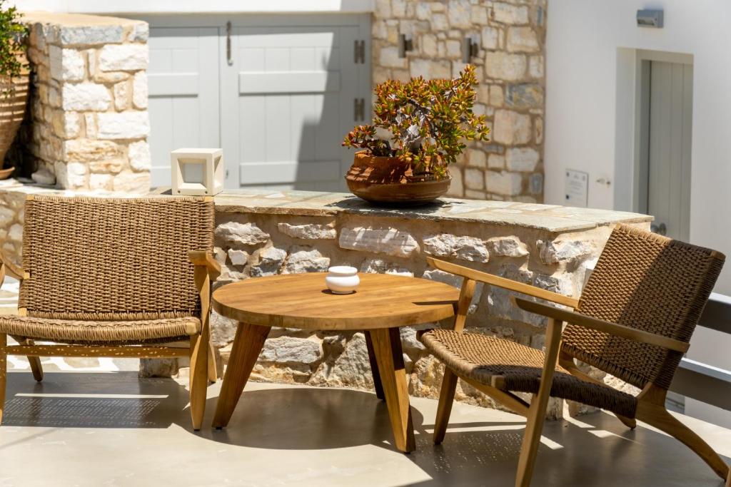 Anemomylos Residence photo