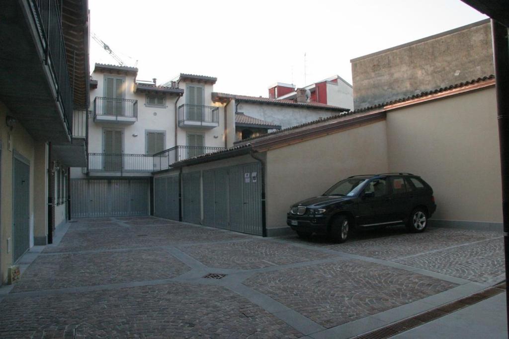 APPARTAMENTI "Residence MGM" photo
