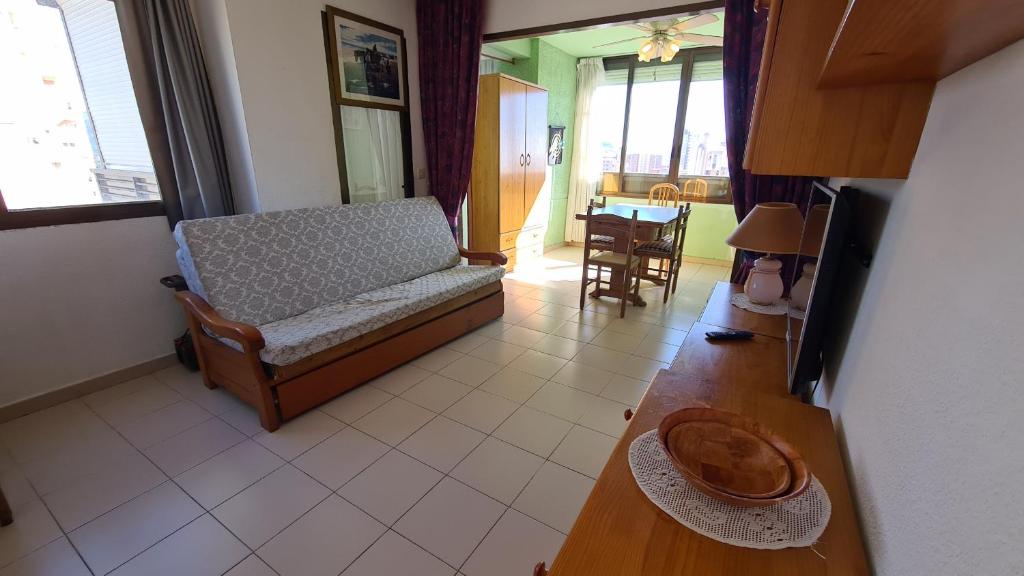 Apartamento Gemelos XII 17 IF Benidorm - 3