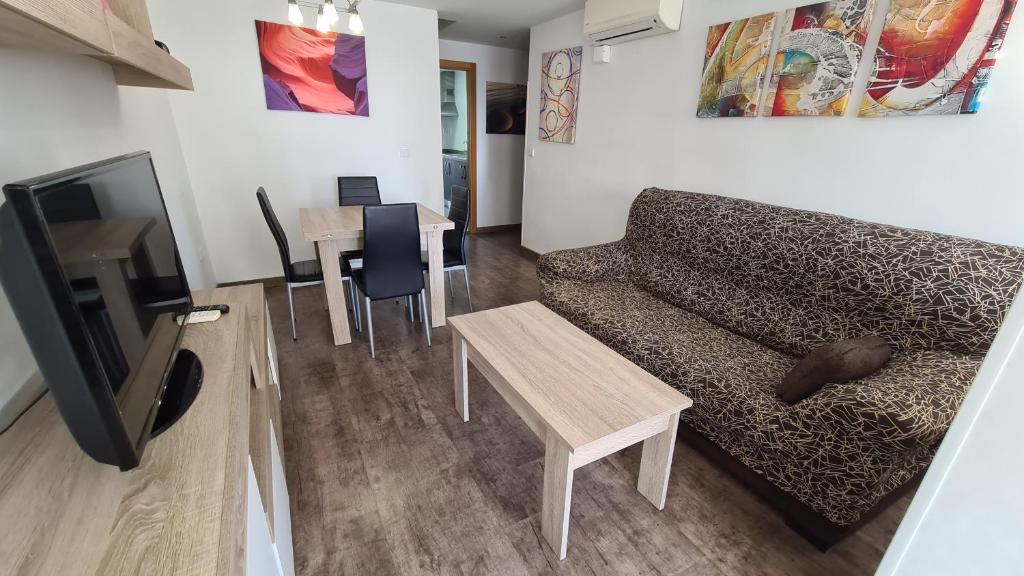 Apartamento Ilice 5 IF Benidorm - 3