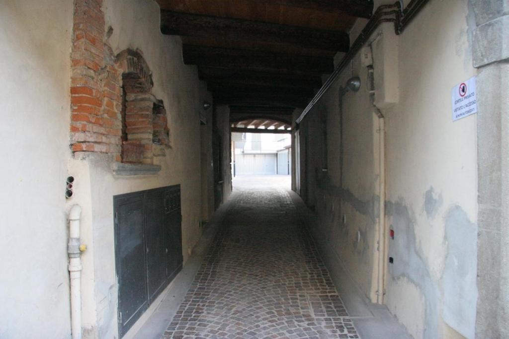 APPARTAMENTI "Residence MGM" photo