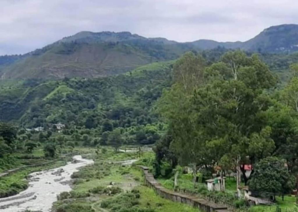 Hotel Ankita River View