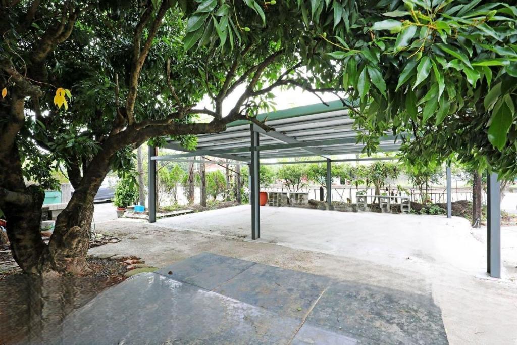 風櫃梅休閒民宿 호텔 이미지 1