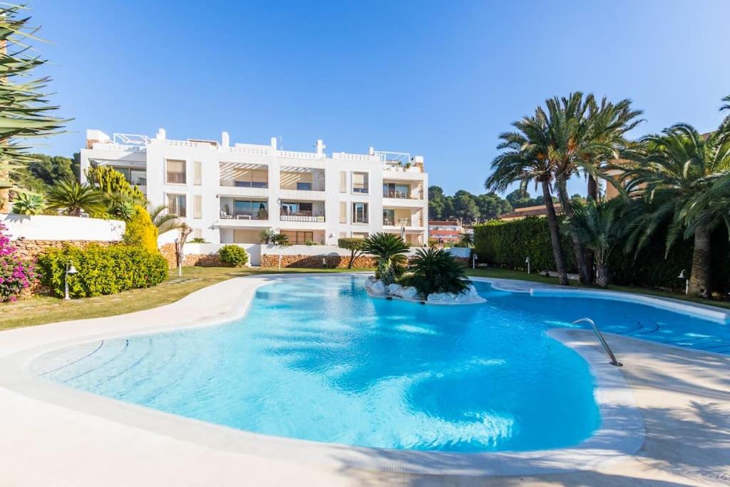 Duplex Moraira - 4