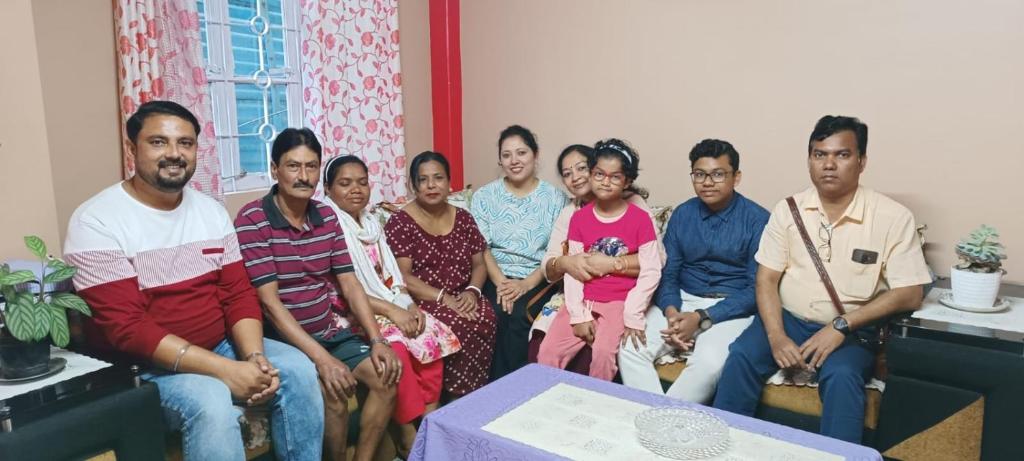 Maple Homestay photo