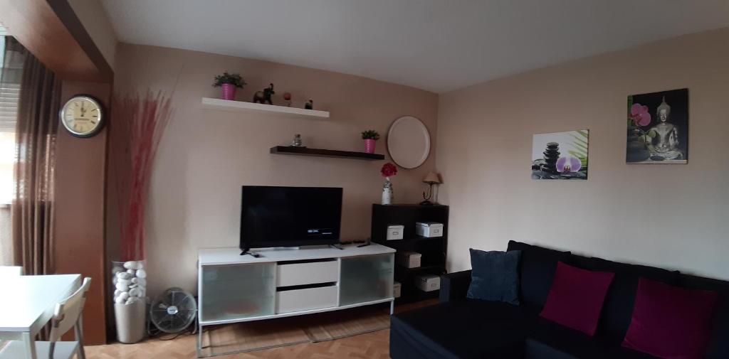 Apartamento Torre Colon IF Benidorm - 2