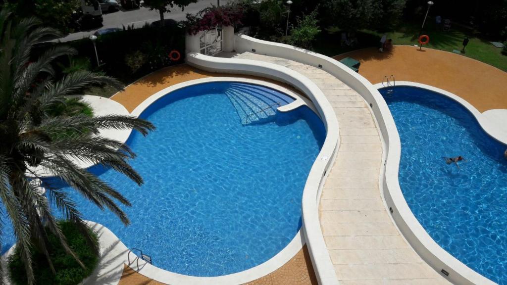 Apartamento Torre Europa 5 IF Benidorm - 3