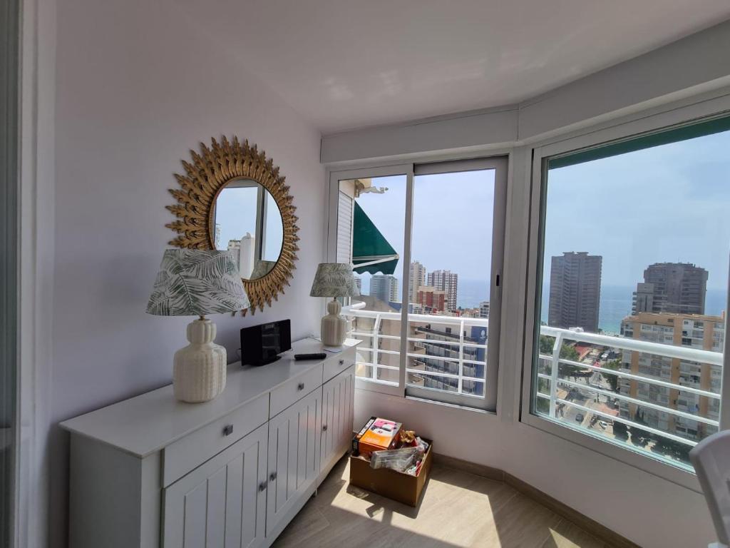 Apartamento Zeus 16 IF Benidorm - 4