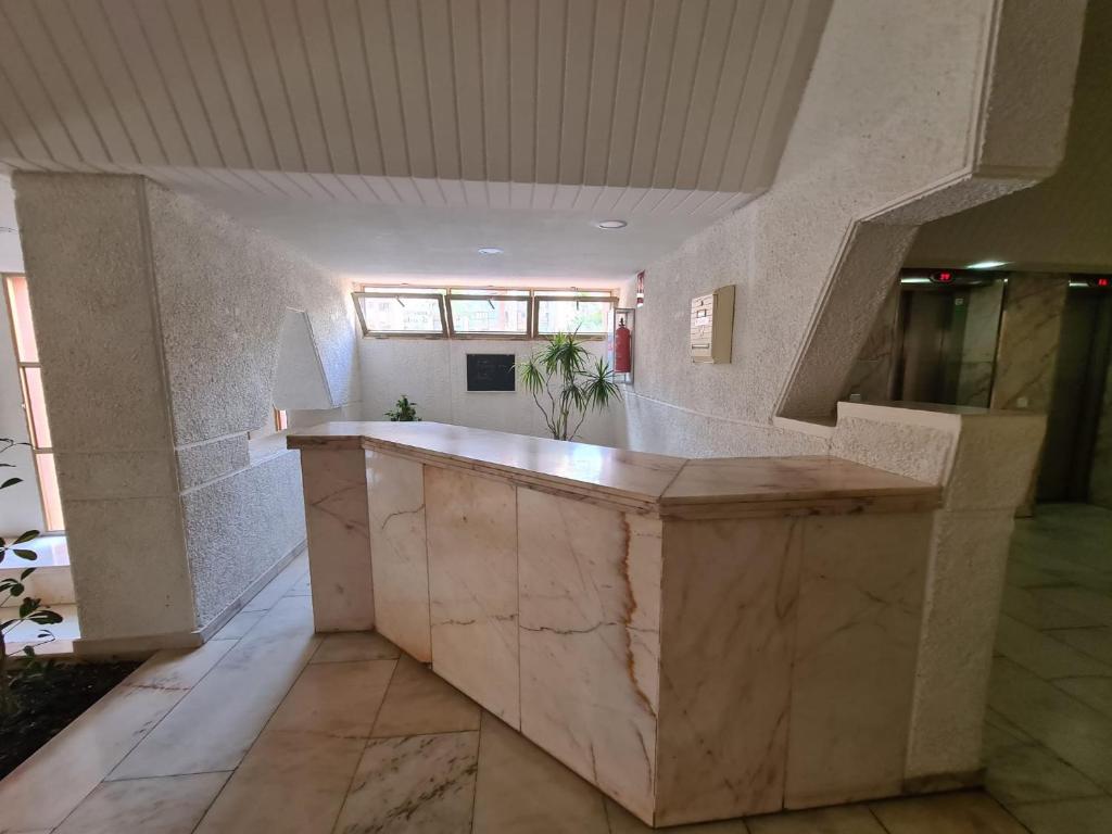 Apartamento Marina Sedavi IF Benidorm - 3