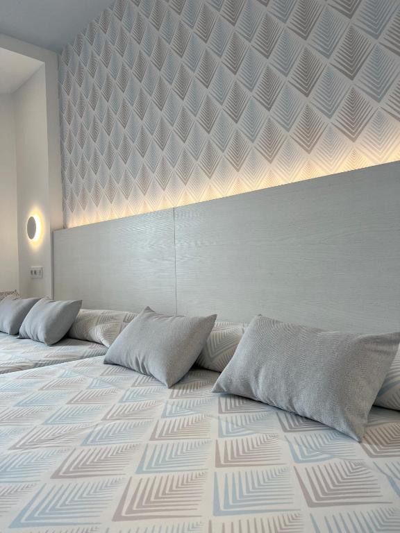 Hotel Sorra Daurada Splash — Malgrat de Mar, Catalonia