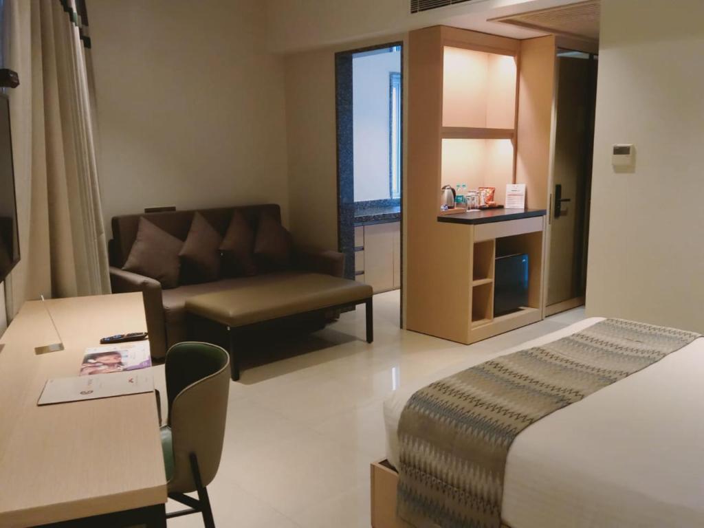 Facilities