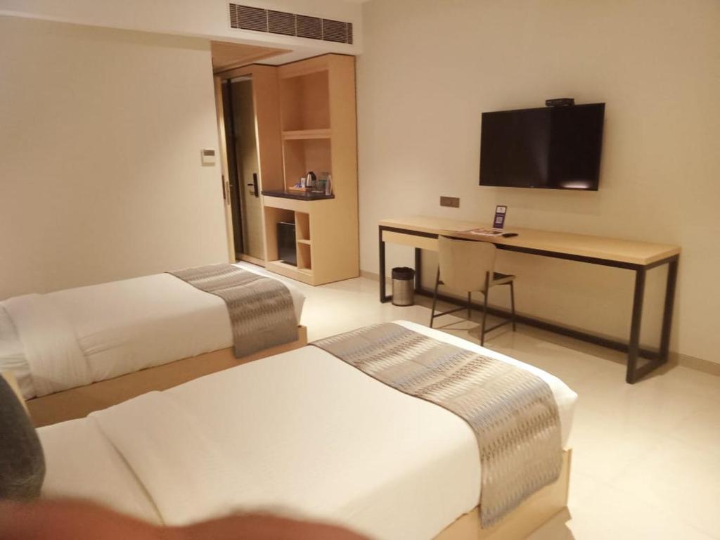 Facilities
