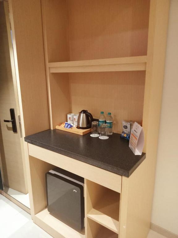 Facilities