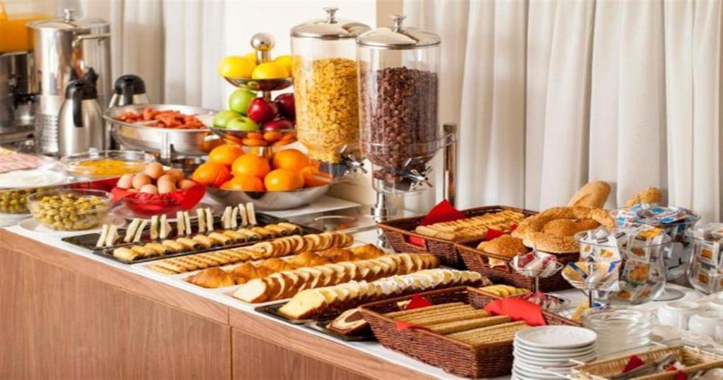 Alea Hotel Apartments — Restaurant & bars in Ialyssos, South Aegean