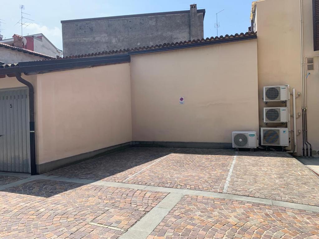 APPARTAMENTI "Residence MGM" photo
