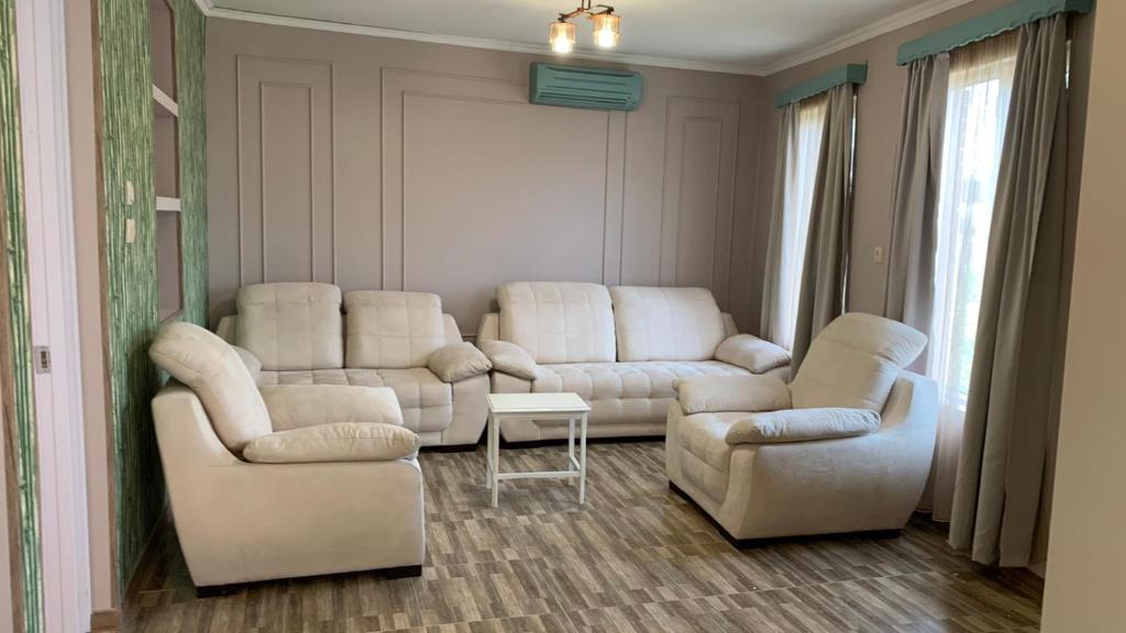 Apartment Mari, Kutaisi