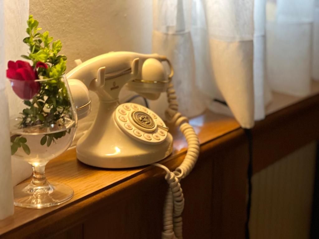 Ameiserhof Guesthouse - 5
