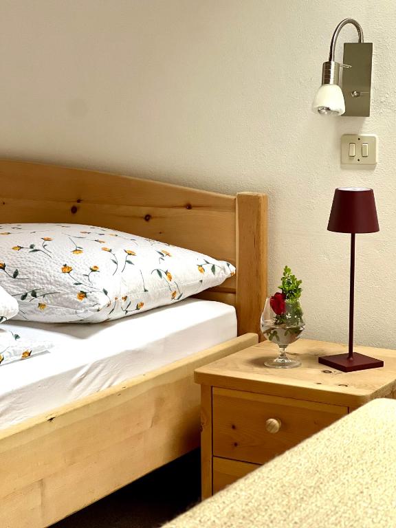 Ameiserhof Guesthouse - 4