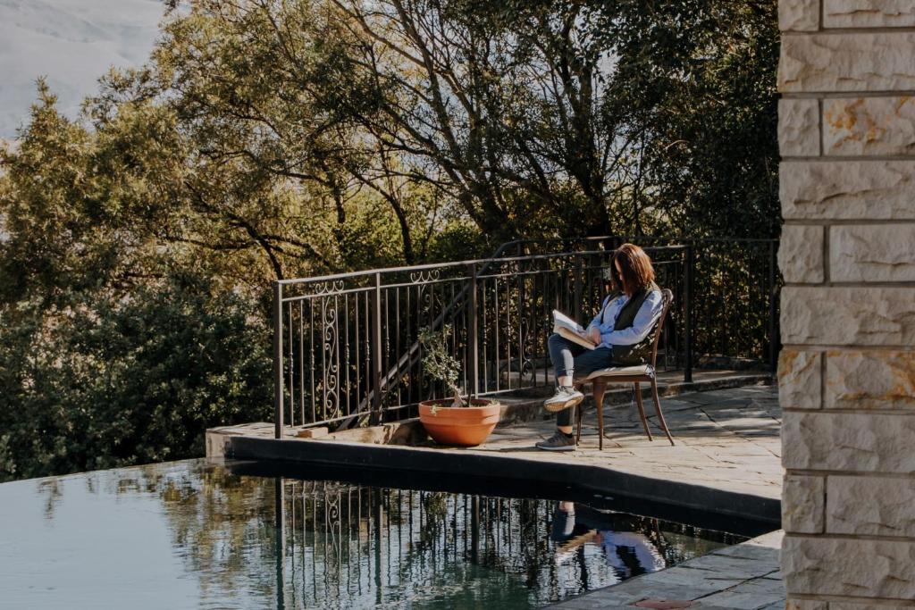Inkungu Lodge photo